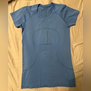 Lululemon swiftly tech